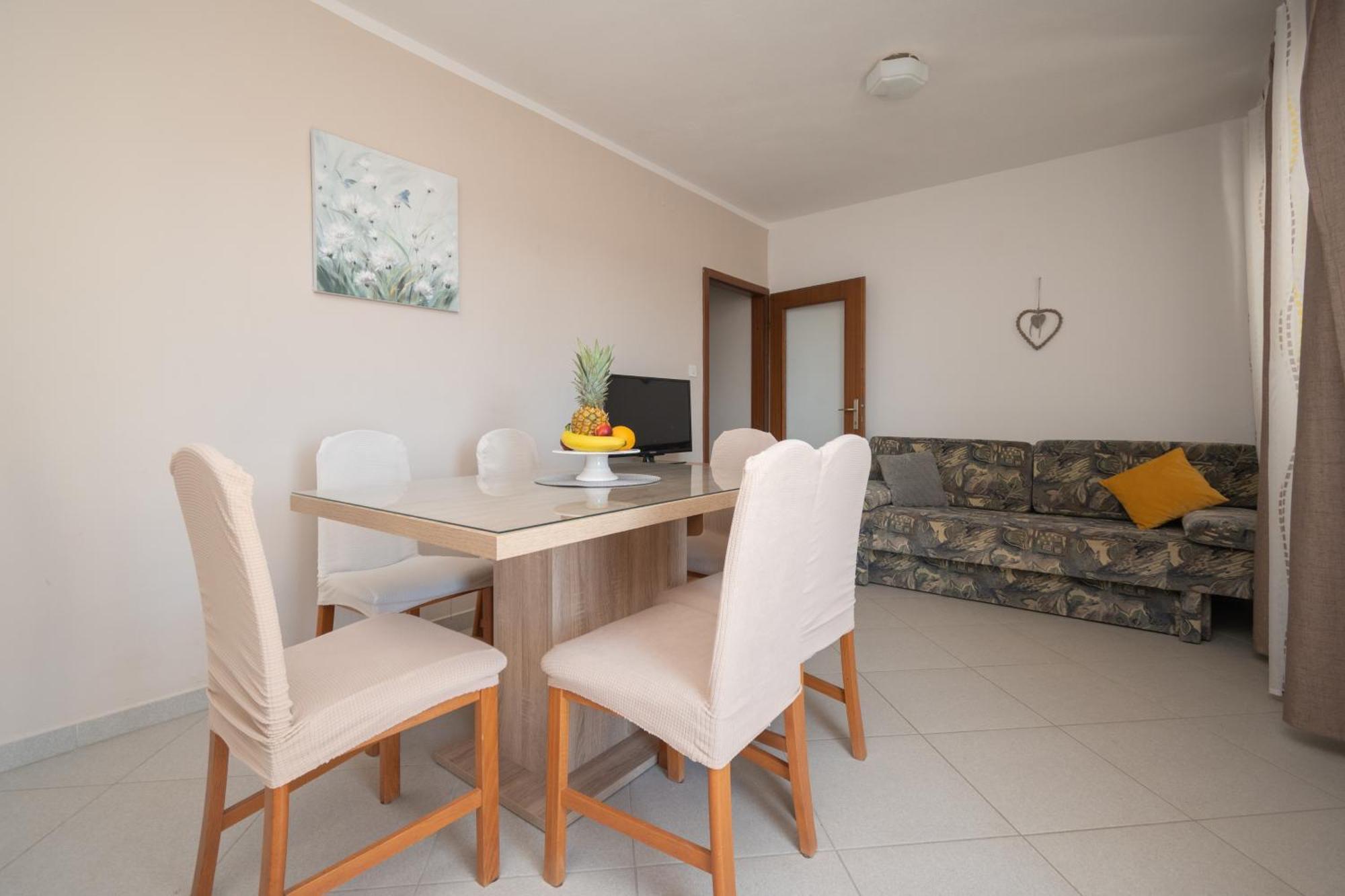 Apartments With A Parking Space Povljana, Pag - 6298 Room photo