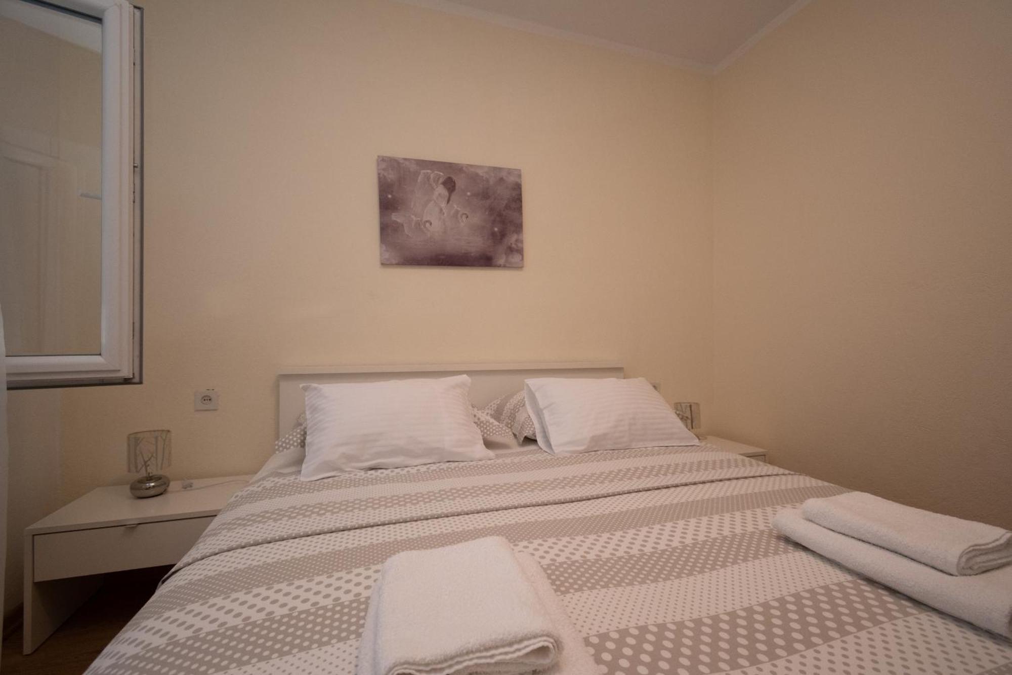 Apartments With A Parking Space Povljana, Pag - 6298 Room photo