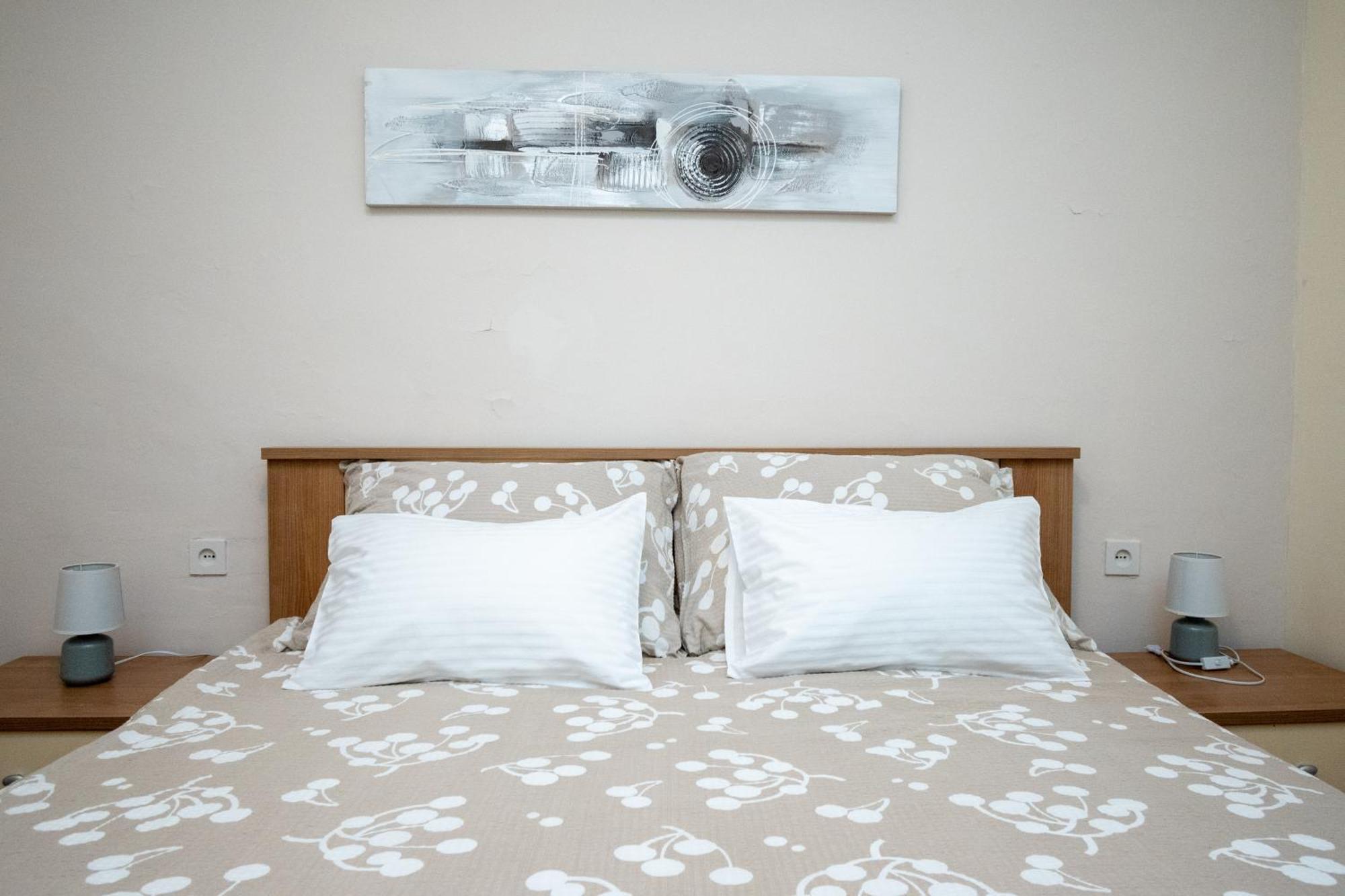 Apartments With A Parking Space Povljana, Pag - 6298 Room photo